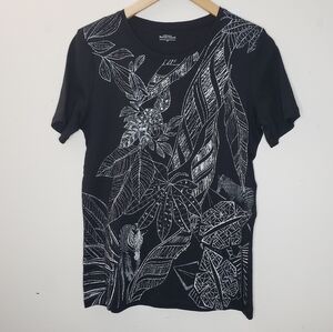 Northern Reflections Animal Kingdom Black Top